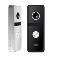 FANTASY FHD (SILVER / BLACK)